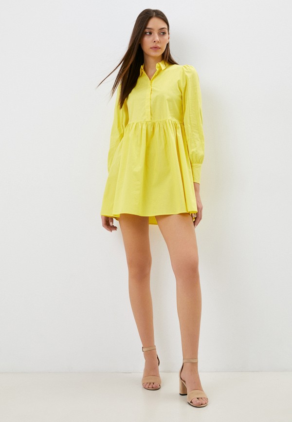 фото Платье mist