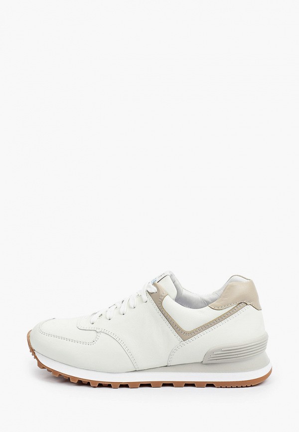 фото Кроссовки ralf ringer