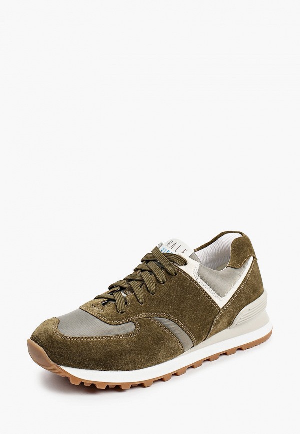 фото Кроссовки ralf ringer