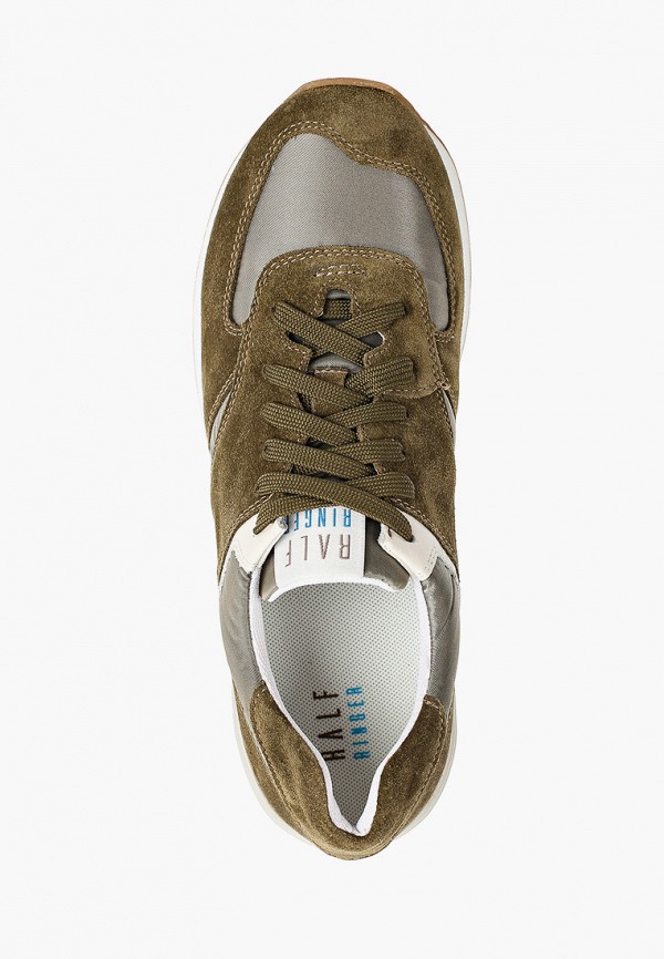 фото Кроссовки ralf ringer