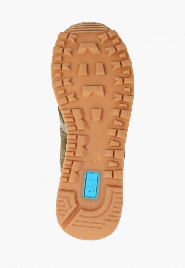 фото Кроссовки ralf ringer