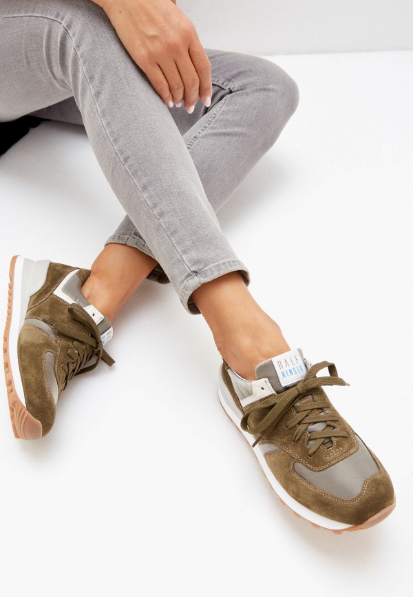 фото Кроссовки ralf ringer