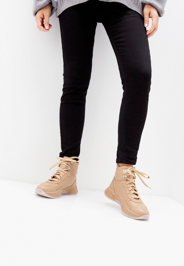 фото Кроссовки ralf ringer