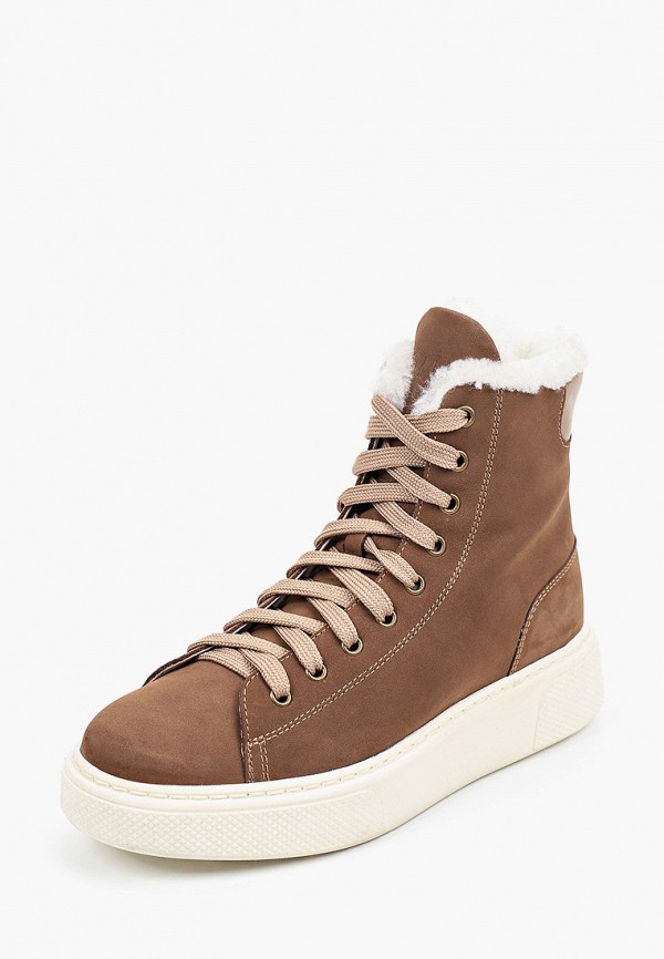 фото Кеды ralf ringer