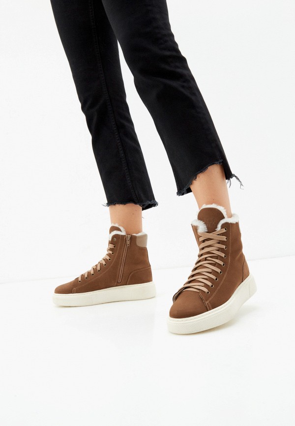 фото Кеды ralf ringer