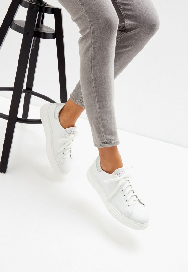 фото Кеды ralf ringer