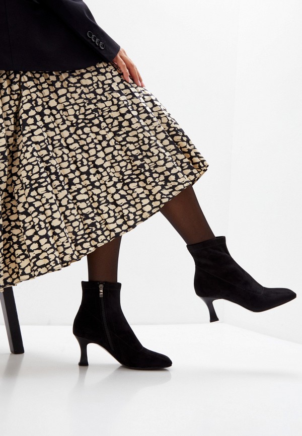 фото Ботильоны berkonty