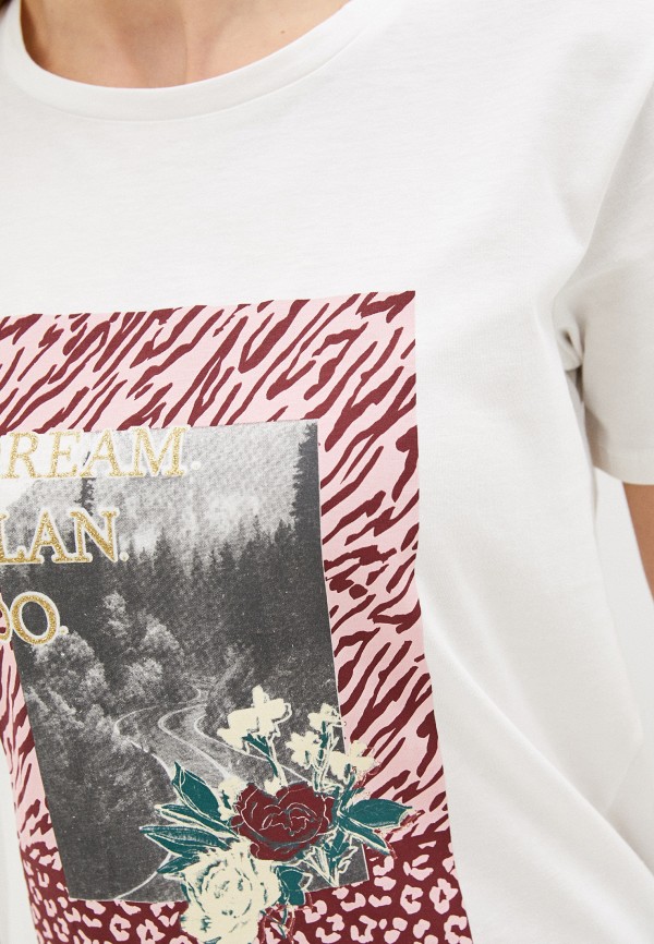 фото Футболка sei tu