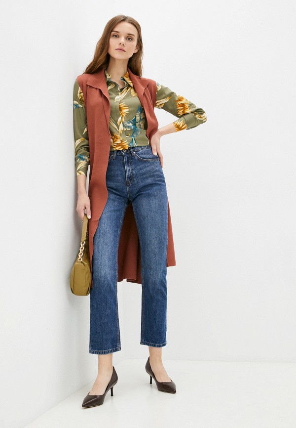 фото Джинсы sei tu