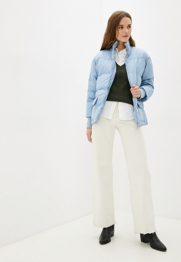 фото Куртка утепленная sei tu