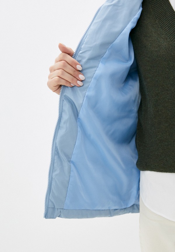 фото Куртка утепленная sei tu