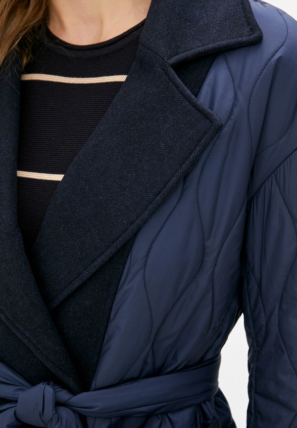 фото Пальто sei tu