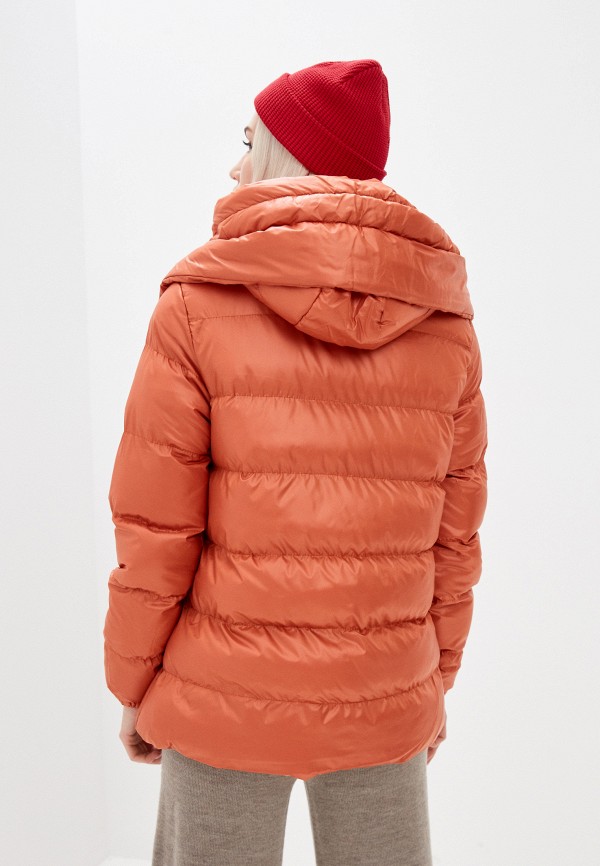 фото Куртка утепленная sei tu