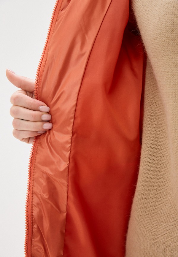 фото Куртка утепленная sei tu