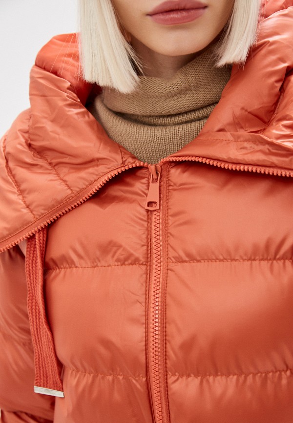 фото Куртка утепленная sei tu