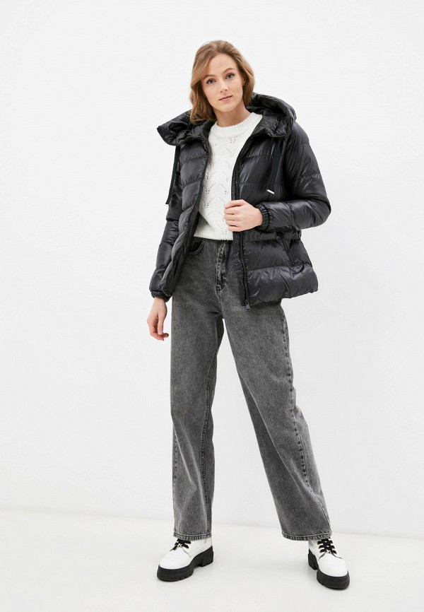 фото Куртка утепленная sei tu