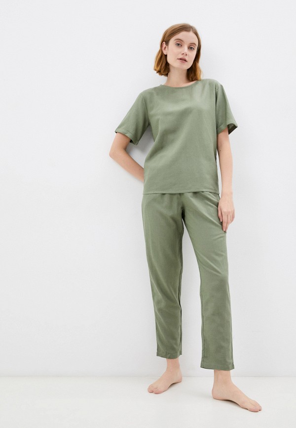 фото Костюм домашний eva cambru