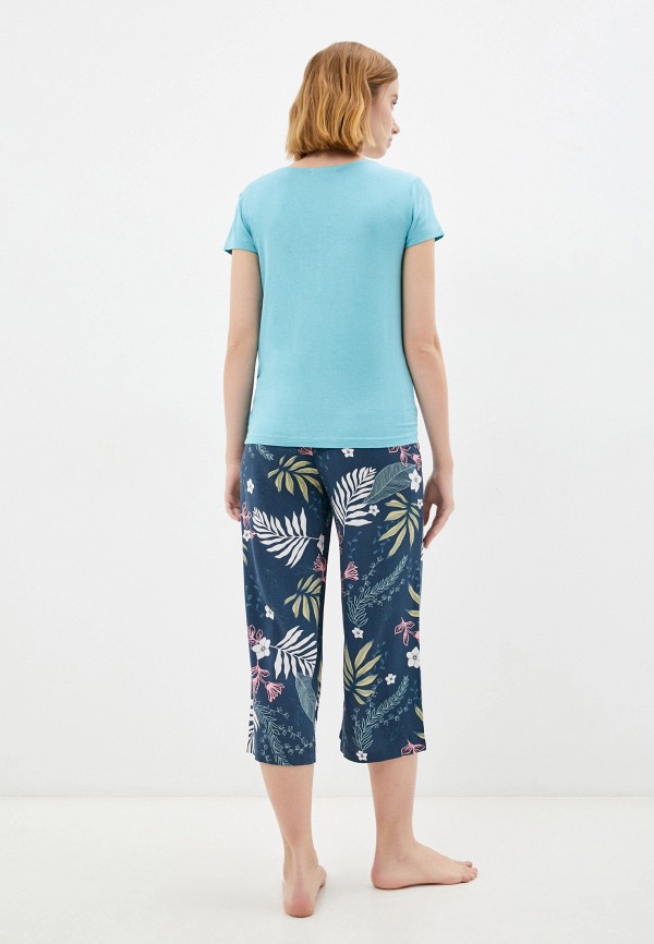 фото Футболка и брюки eva cambru