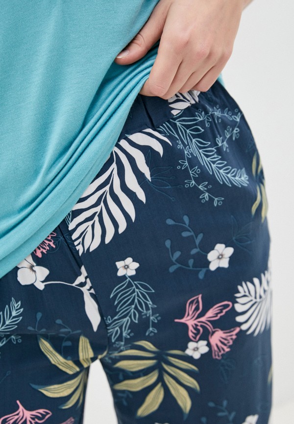 фото Футболка и брюки eva cambru