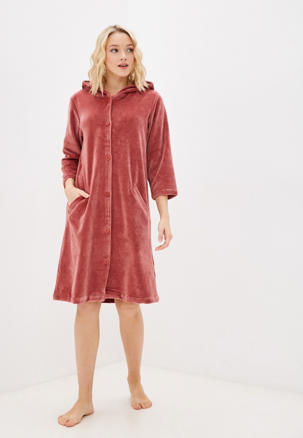 фото Халат домашний eva cambru