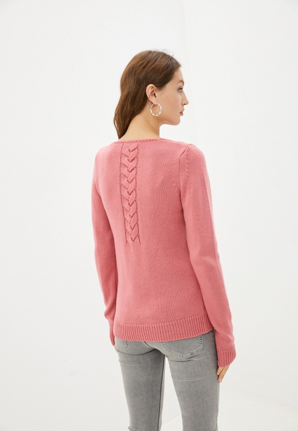 фото Пуловер a la tete