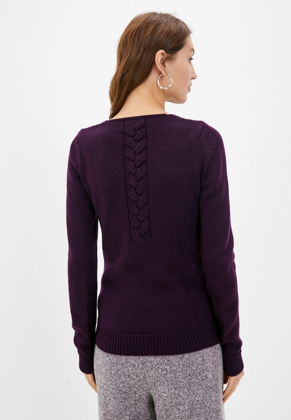 фото Пуловер a la tete