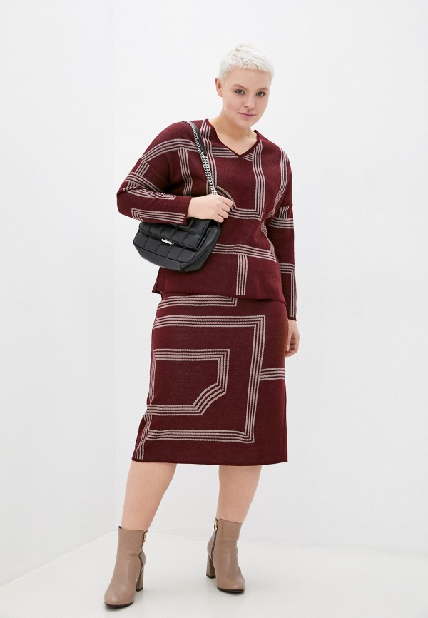 фото Юбка a la tete