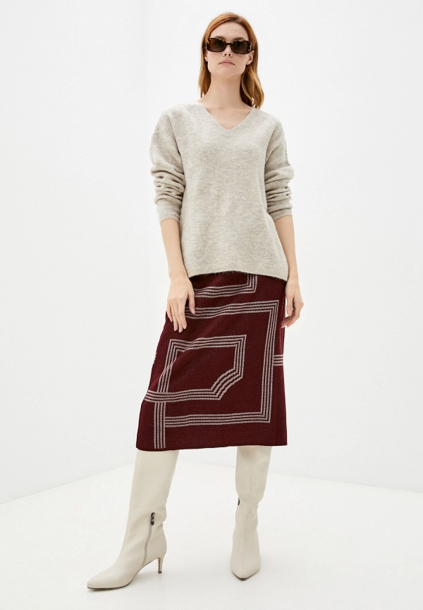 фото Юбка a la tete