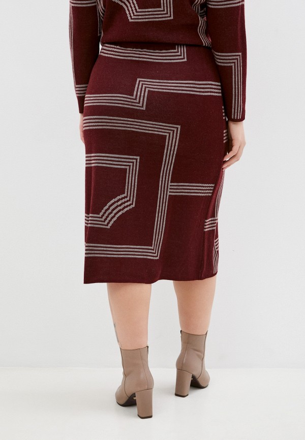 фото Юбка a la tete