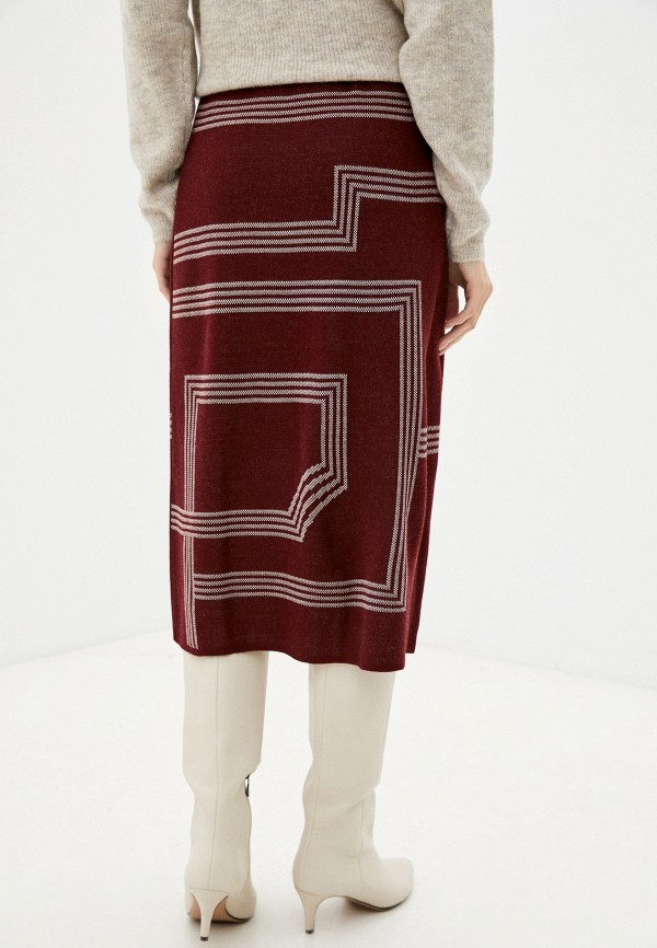 фото Юбка a la tete