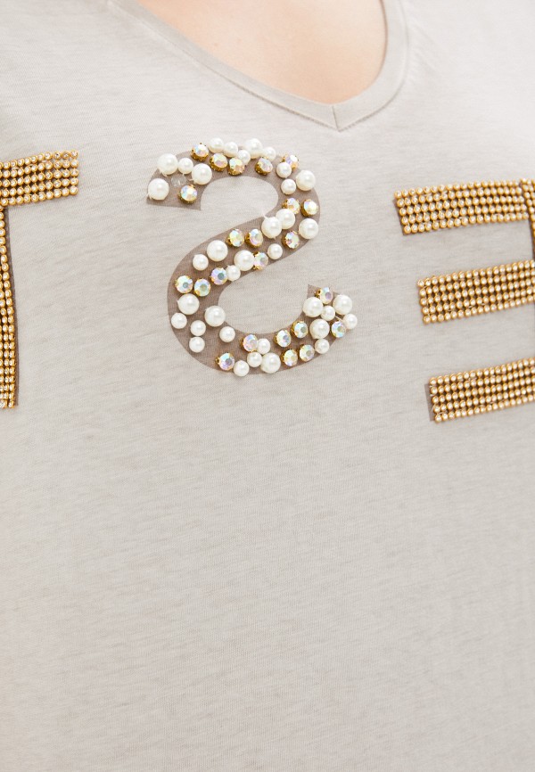 фото Футболка a la tete