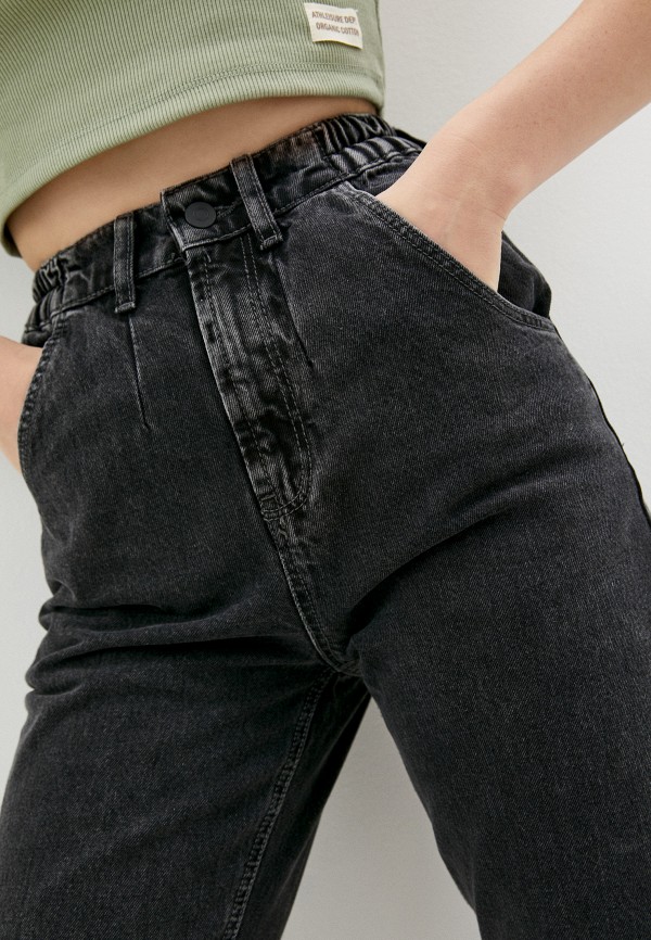 фото Джинсы a la tete