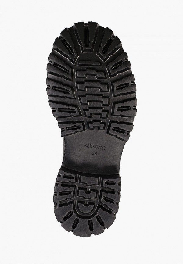 фото Туфли berkonty