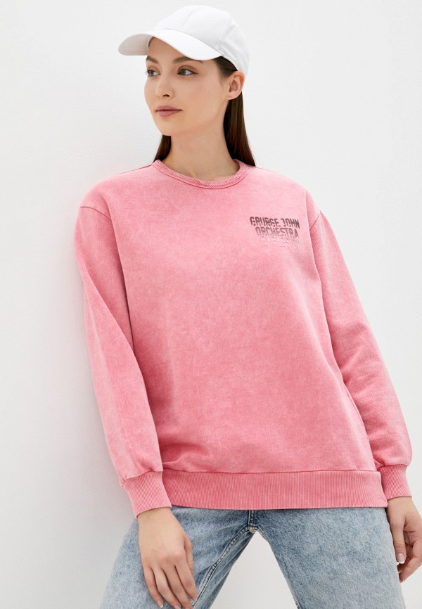 Свитшот GJO.E