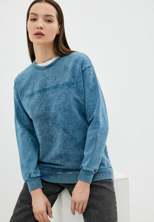 Свитшот GJO.E