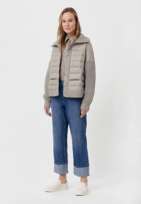 фото Куртка утепленная finn flare