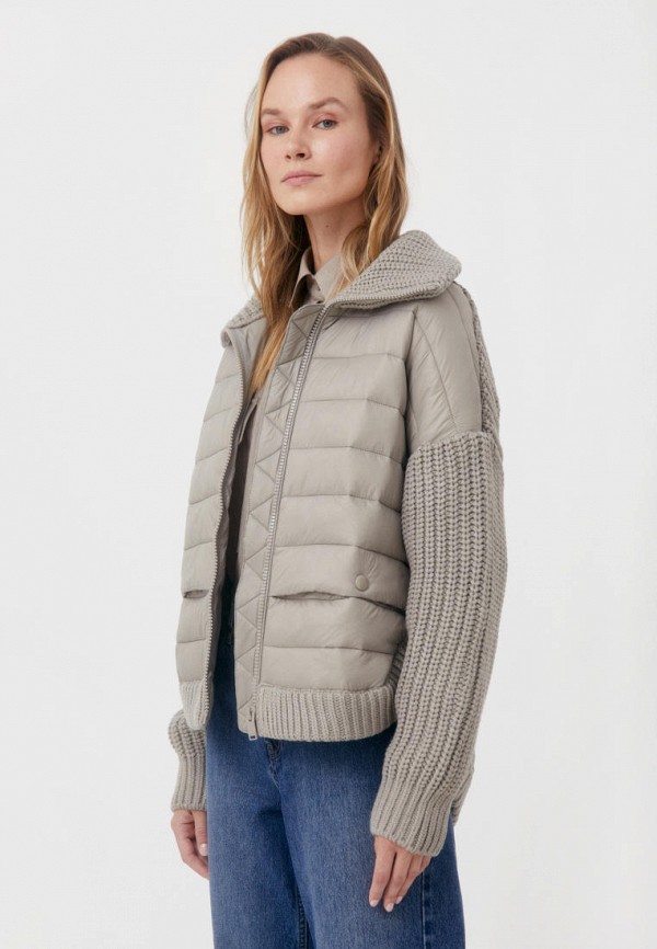 фото Куртка утепленная finn flare