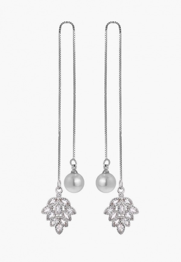 

Серьги Ice&High Collection, Разноцветный