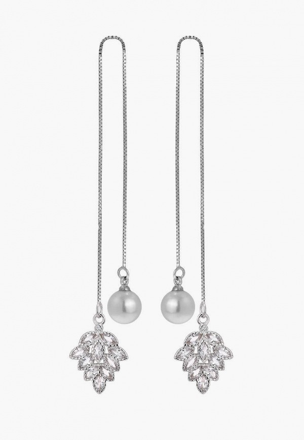 Серьги  Ice&High Collection