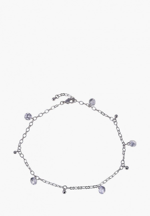 

Браслет Ice&High Collection, Серебряный