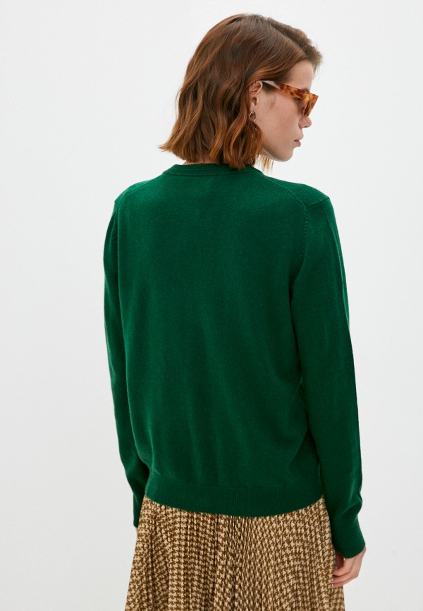 

Кардиган Gerard Darel, Зеленый