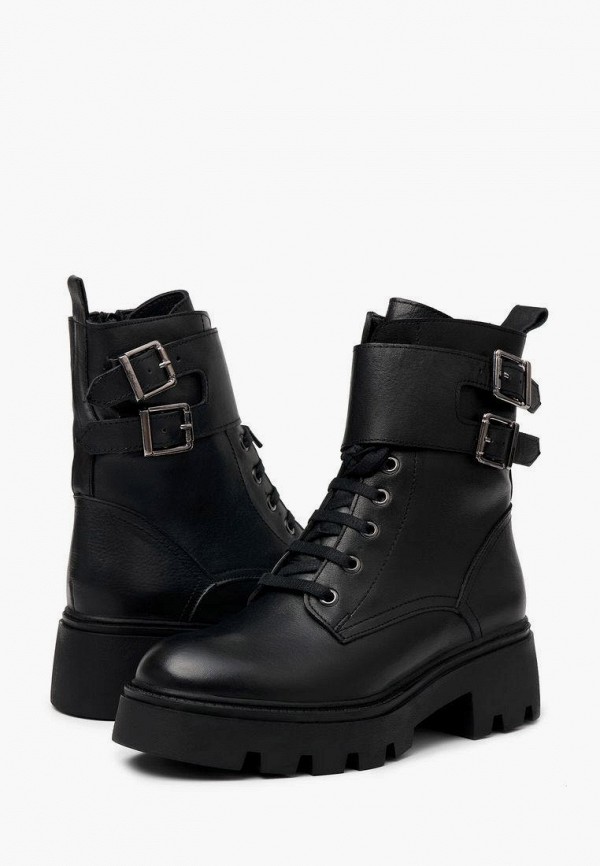 фото Ботинки pierre cardin