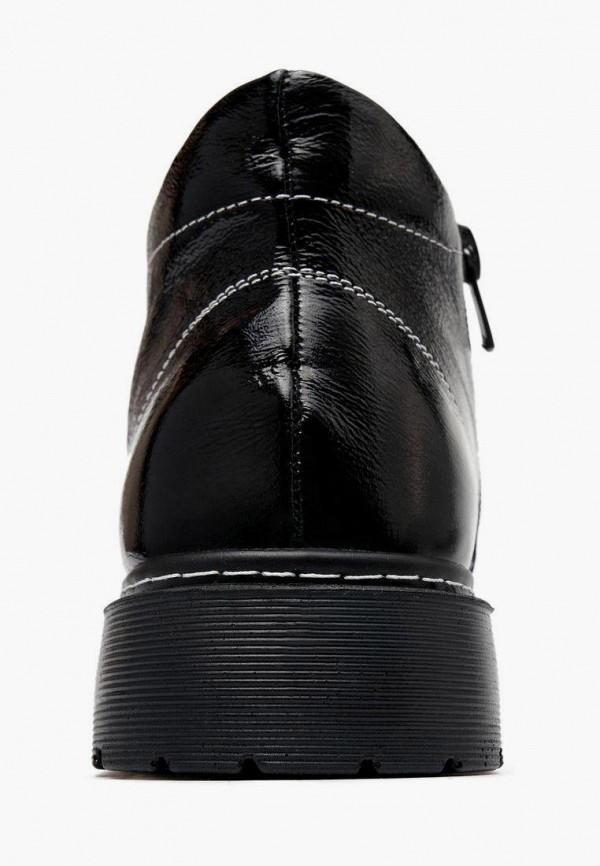 фото Ботинки kari