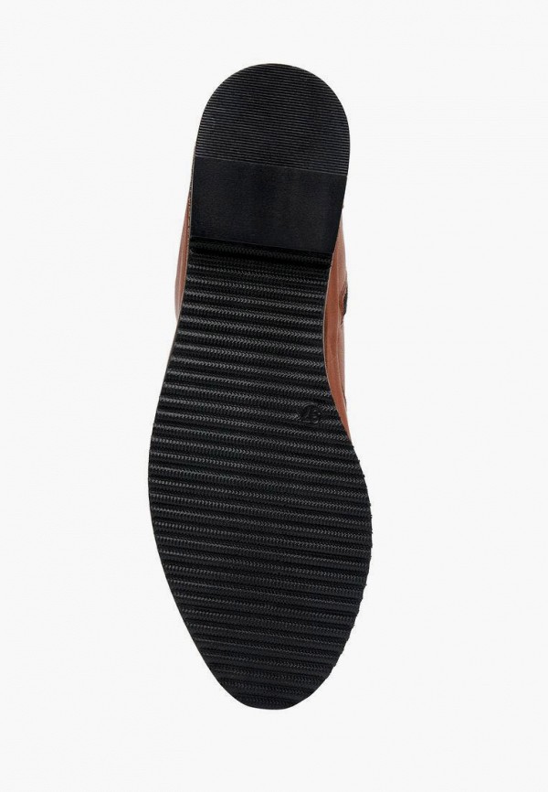 фото Ботинки alessio nesca