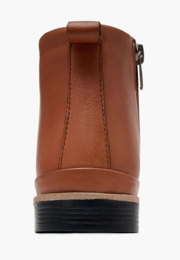 фото Ботинки alessio nesca