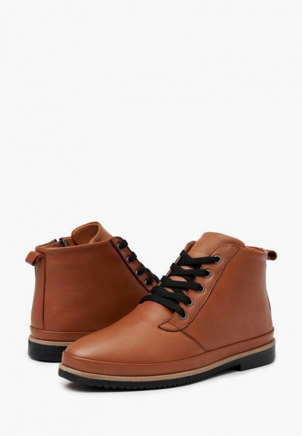 фото Ботинки alessio nesca