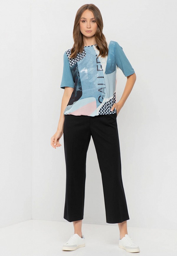 

Брюки Gerry Weber, Синий