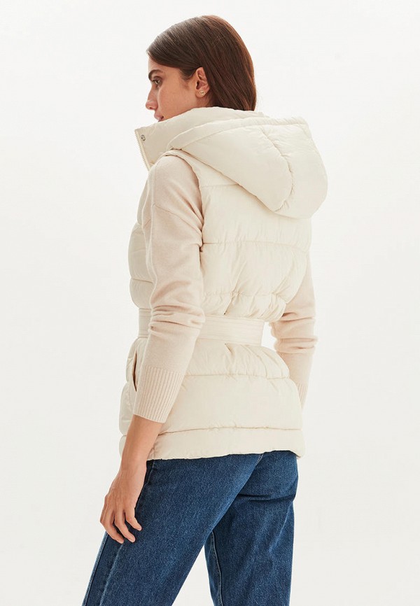 фото Жилет утепленный love republic