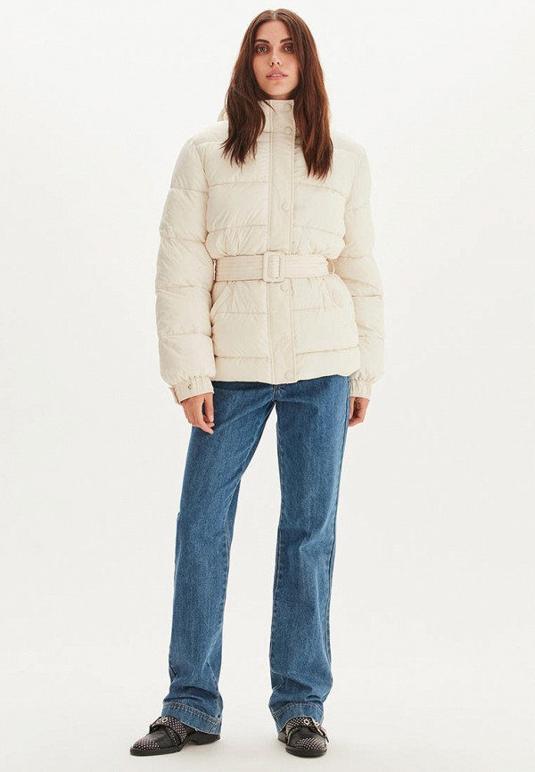 фото Куртка утепленная love republic