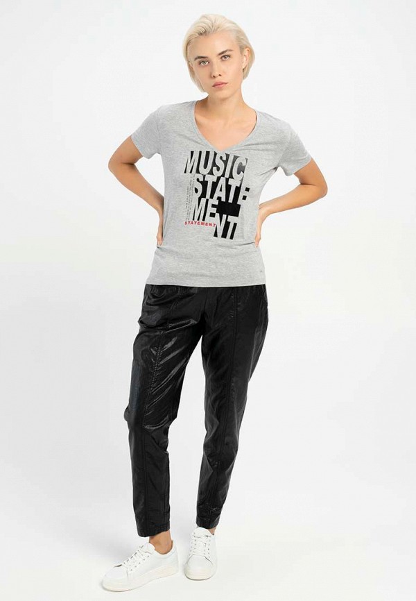 фото Футболка taifun